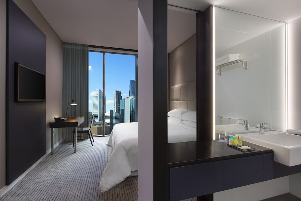 Four Points By Sheraton 14/42