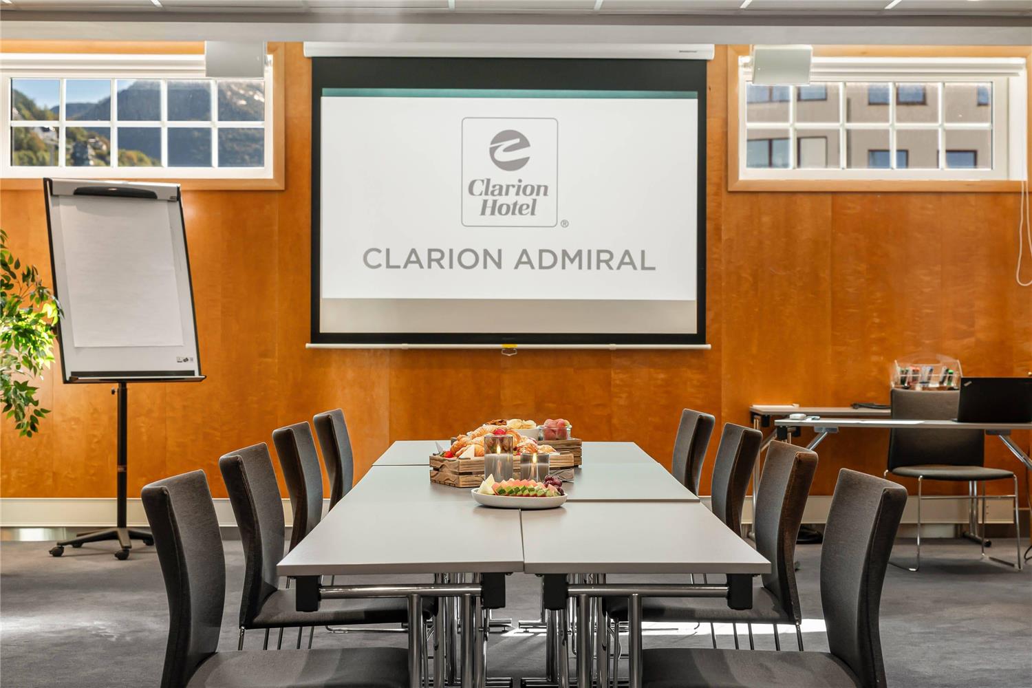 Clarion Hotel Admiral 19/25