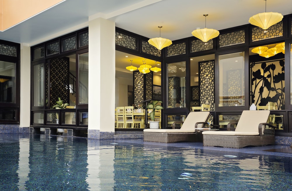 River Suites Hoi An Hotel 42/73