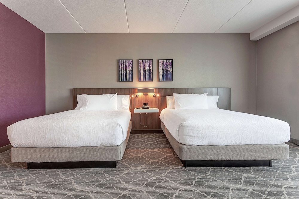 Hilton Garden Inn Toronto Brampton West 21/70