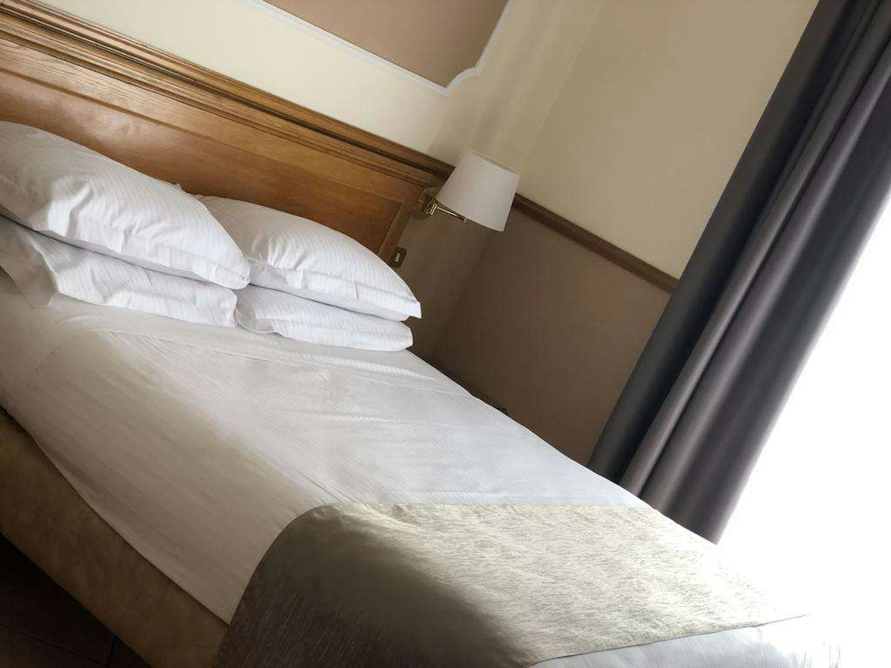 Hotel Leopardi 27/50