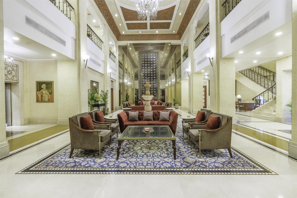 Radisson Hotel Varanasi 43/73