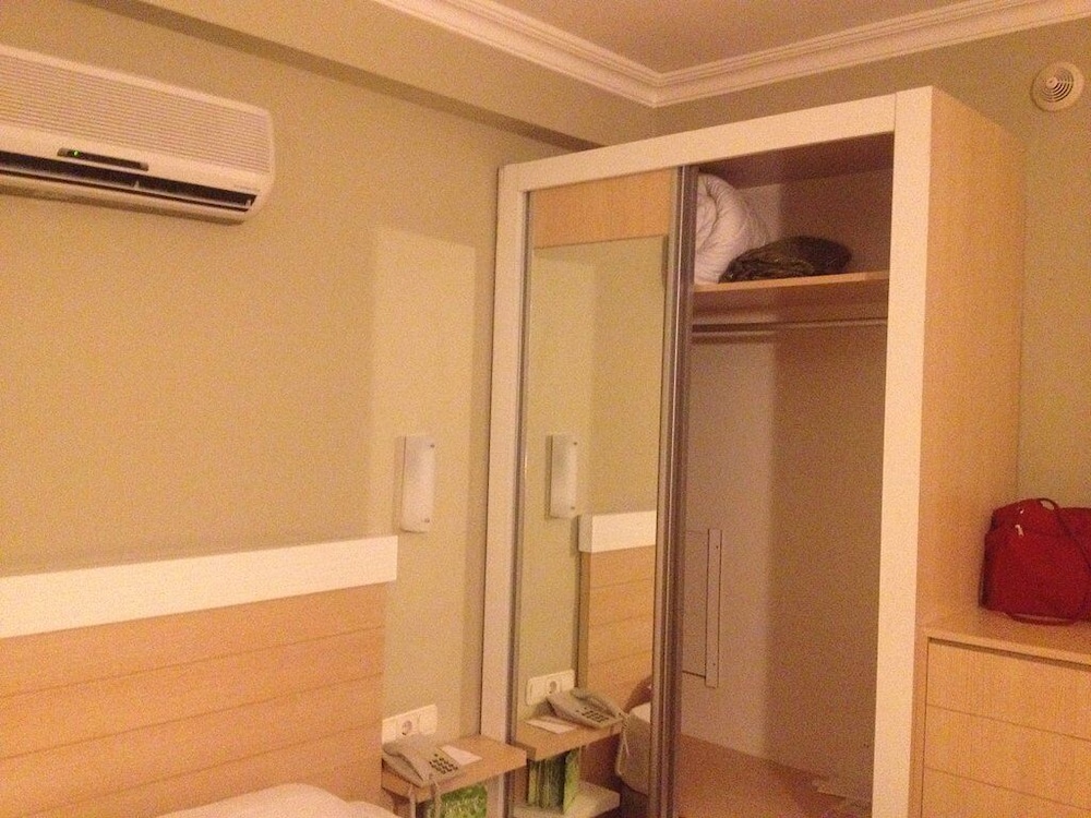 AKDORA ELITE HOTEL & SPA 33/61