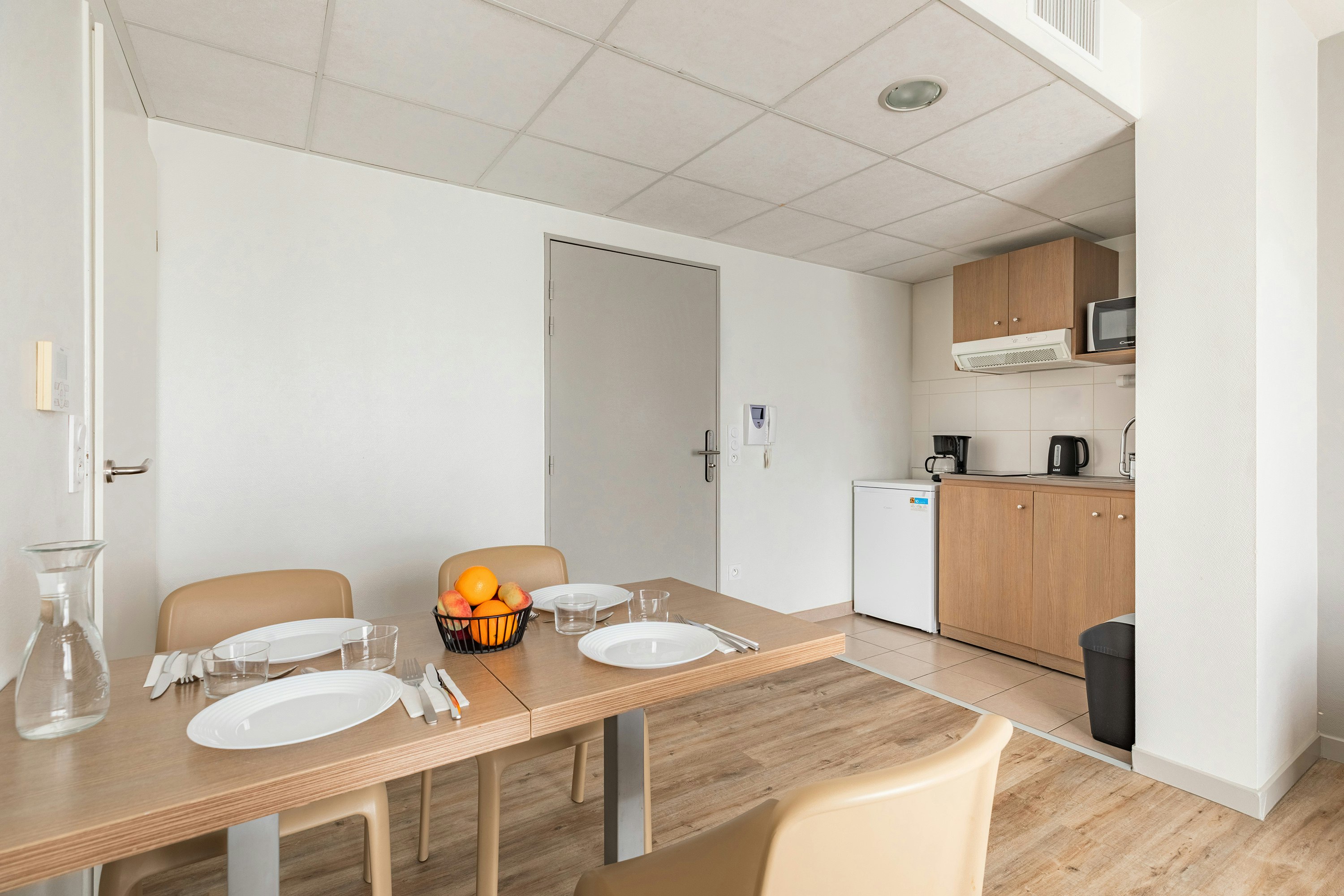 Appart City Confort Perpignan Centre Gare 29/36