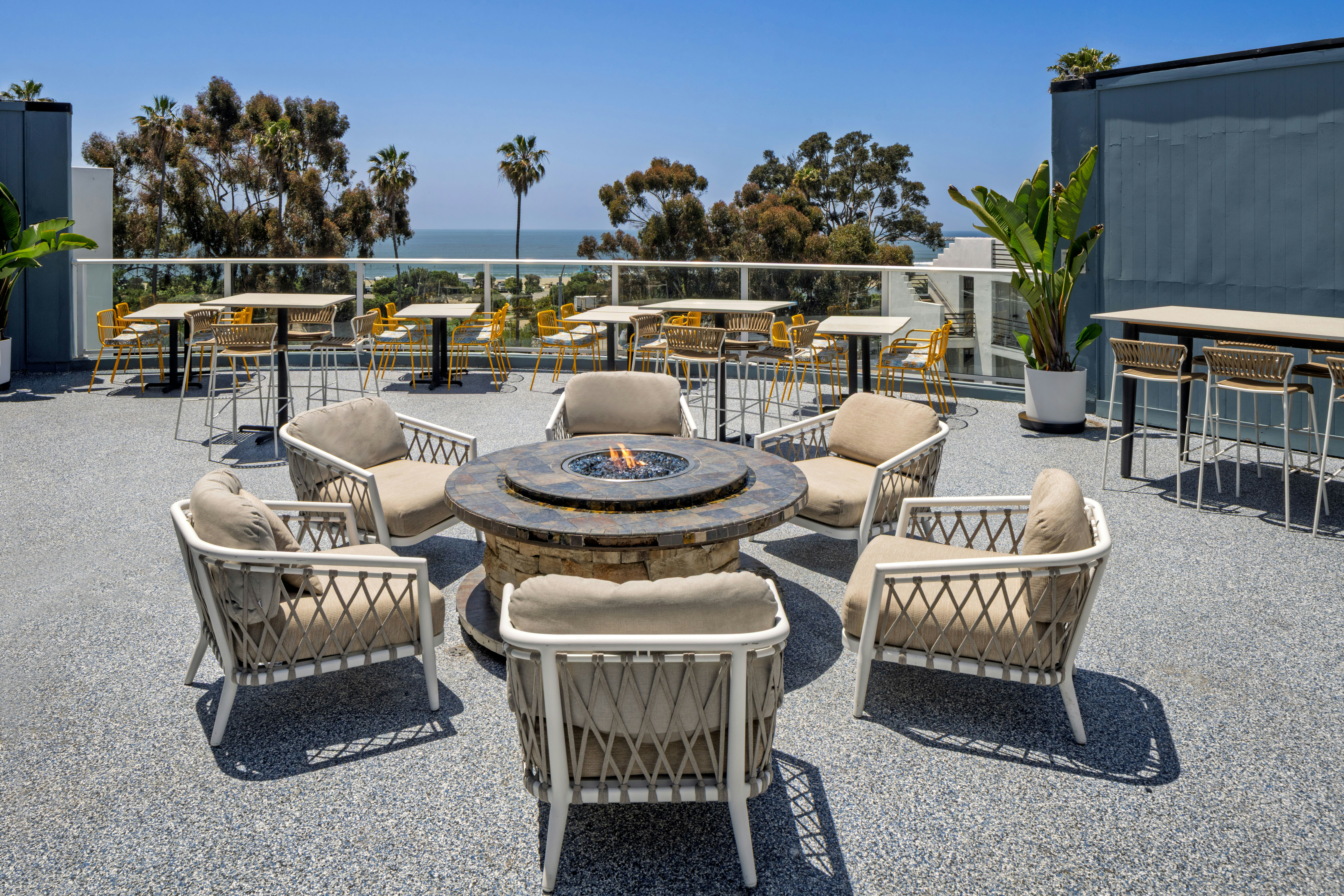 Hilton Garden Inn Dana Point Doheny Beach 23/38