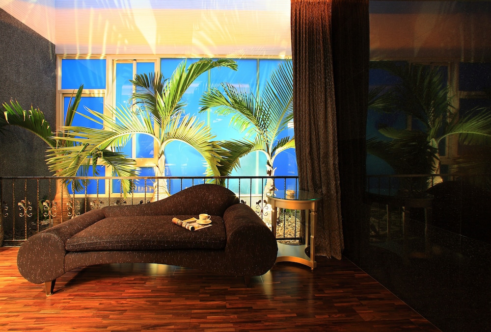 Changhua Kuikuan Boutique Motel 20/29