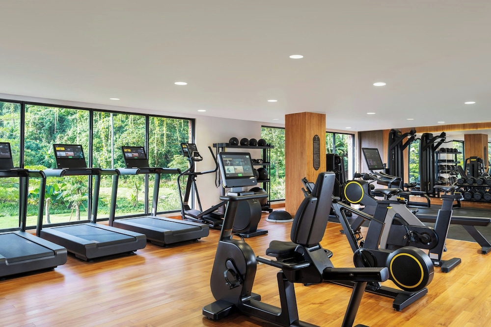 Lampung Marriott Resort and Spa 22/50