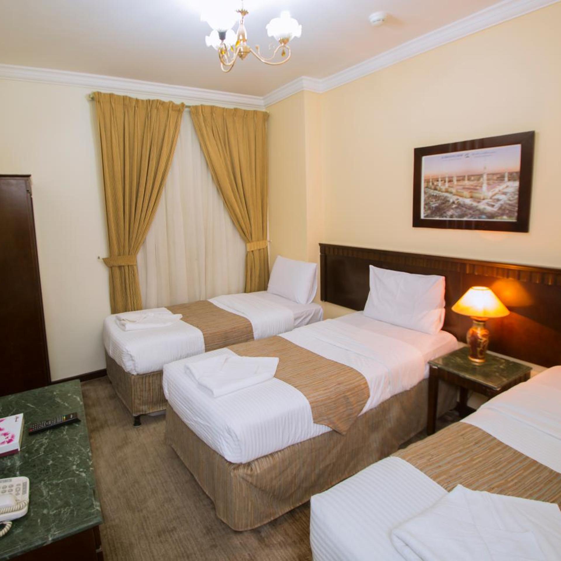 محمدية الزهراء(Mohamdia Al Zahra Hotel) 15/51