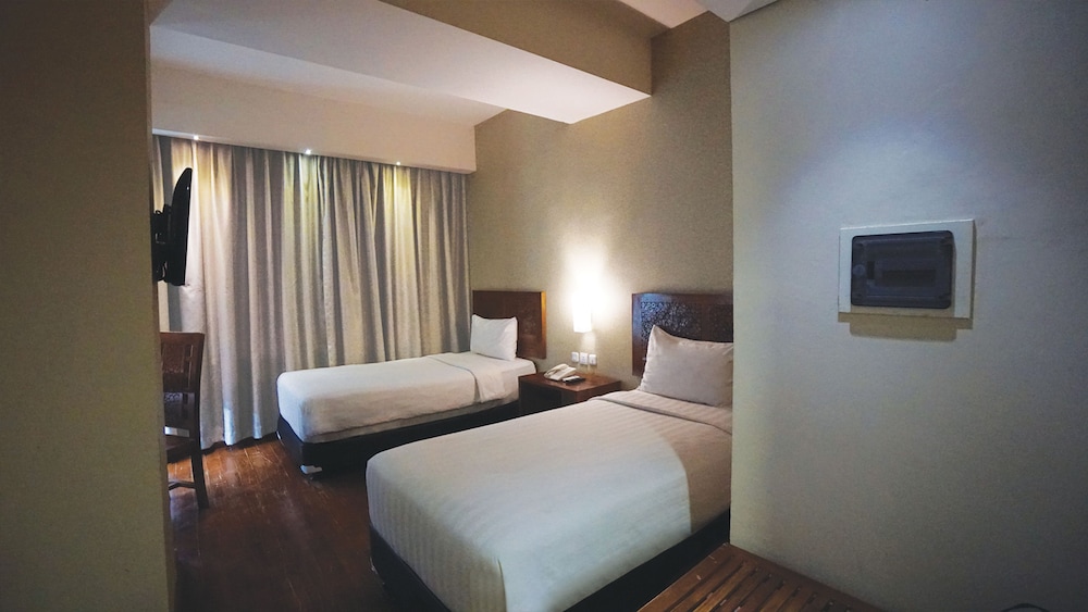 1O1 URBAN Jakarta Thamrin 35/67