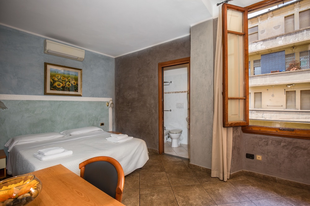 Hotel Angelica 39/73