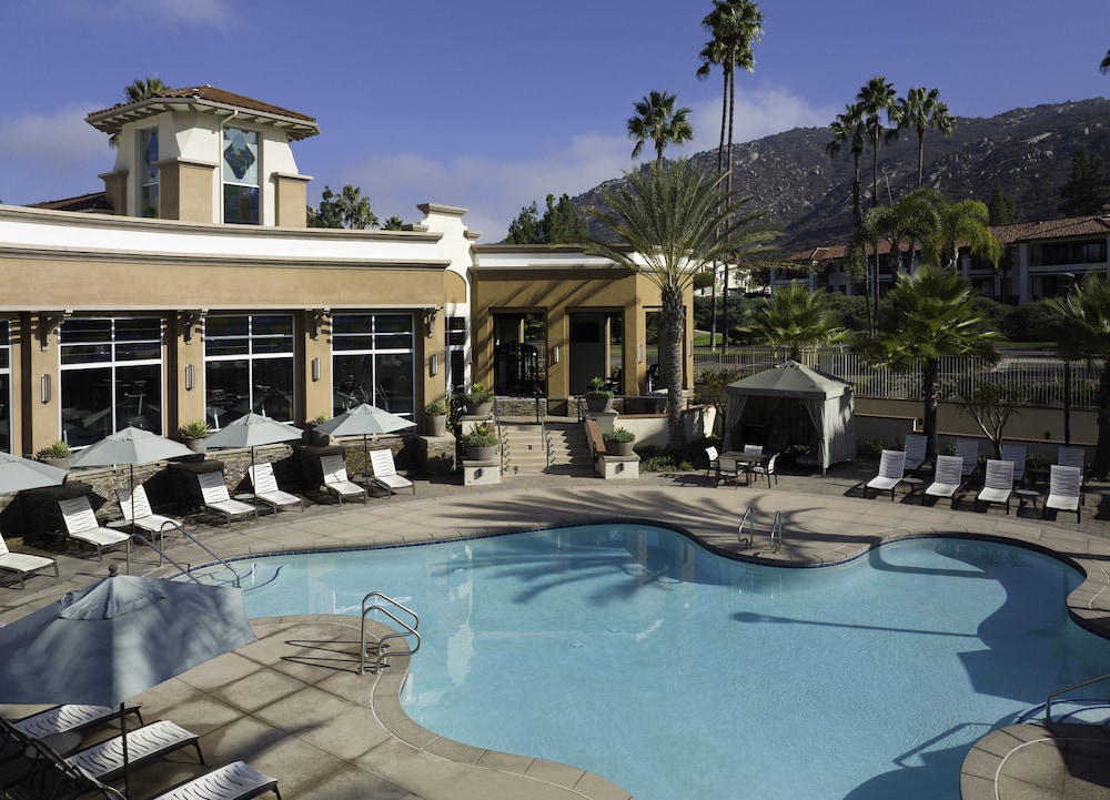 Hyatt Vacation Club at the Welk, San Diego 68/69