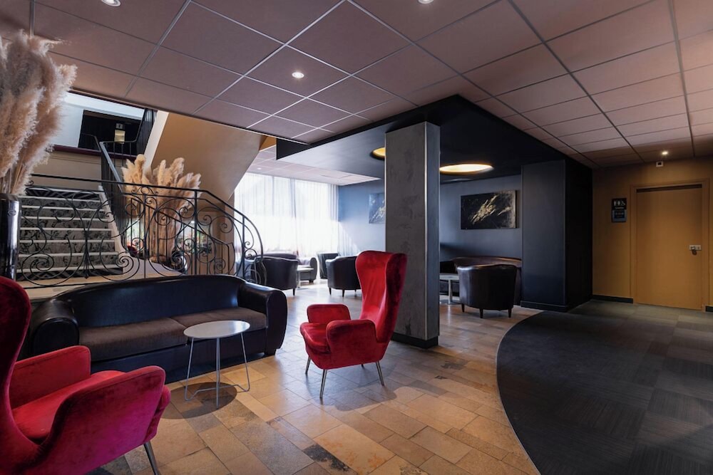 Brit Hotel Saint Brieuc St Brieuc Langueux 48/69