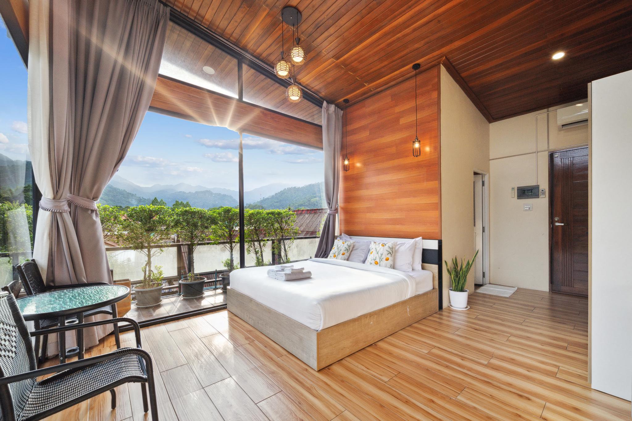 The Sky Roof Homestay @ Kiriwong 15/37