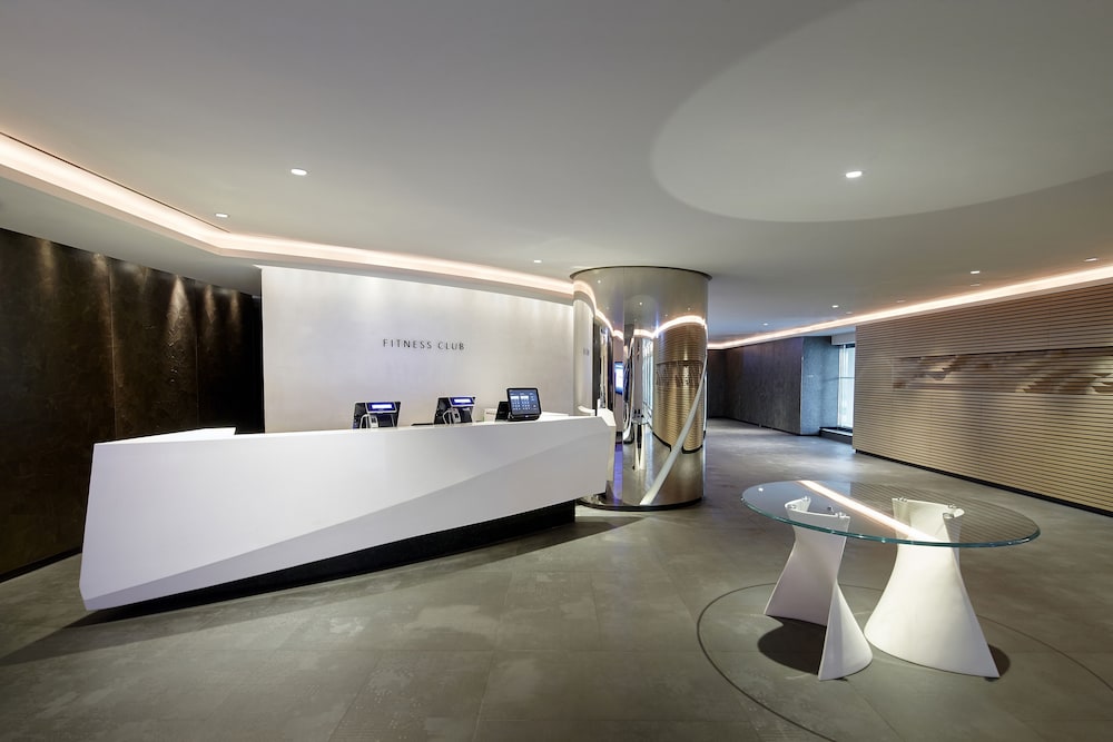 Lotte Hotel Seoul Executive Tower 6/68