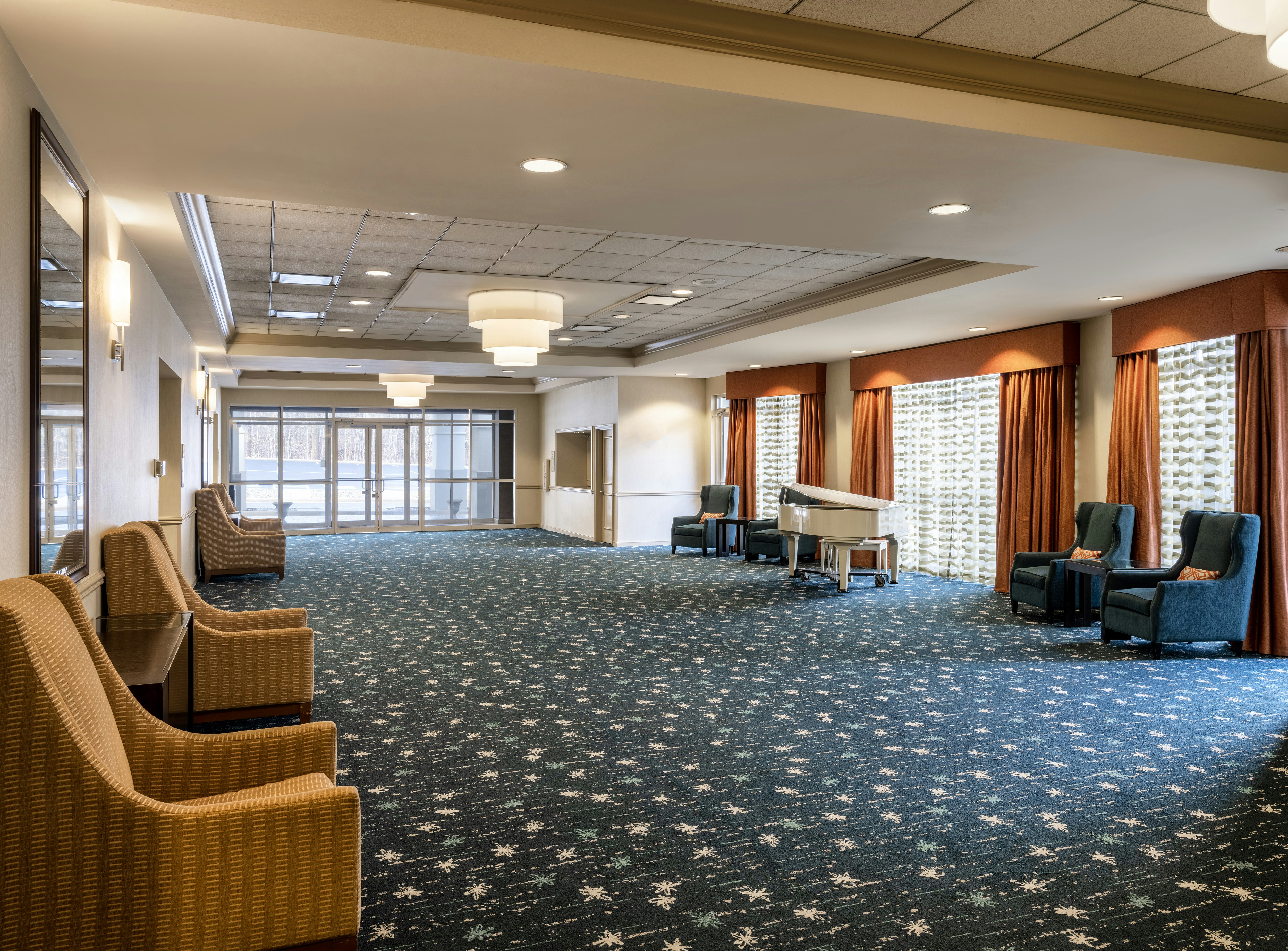 Hilton Garden Inn Cleveland/Twinsburg 4/23