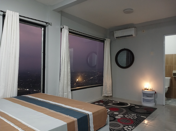 Contana Hotel Glamping 7/11