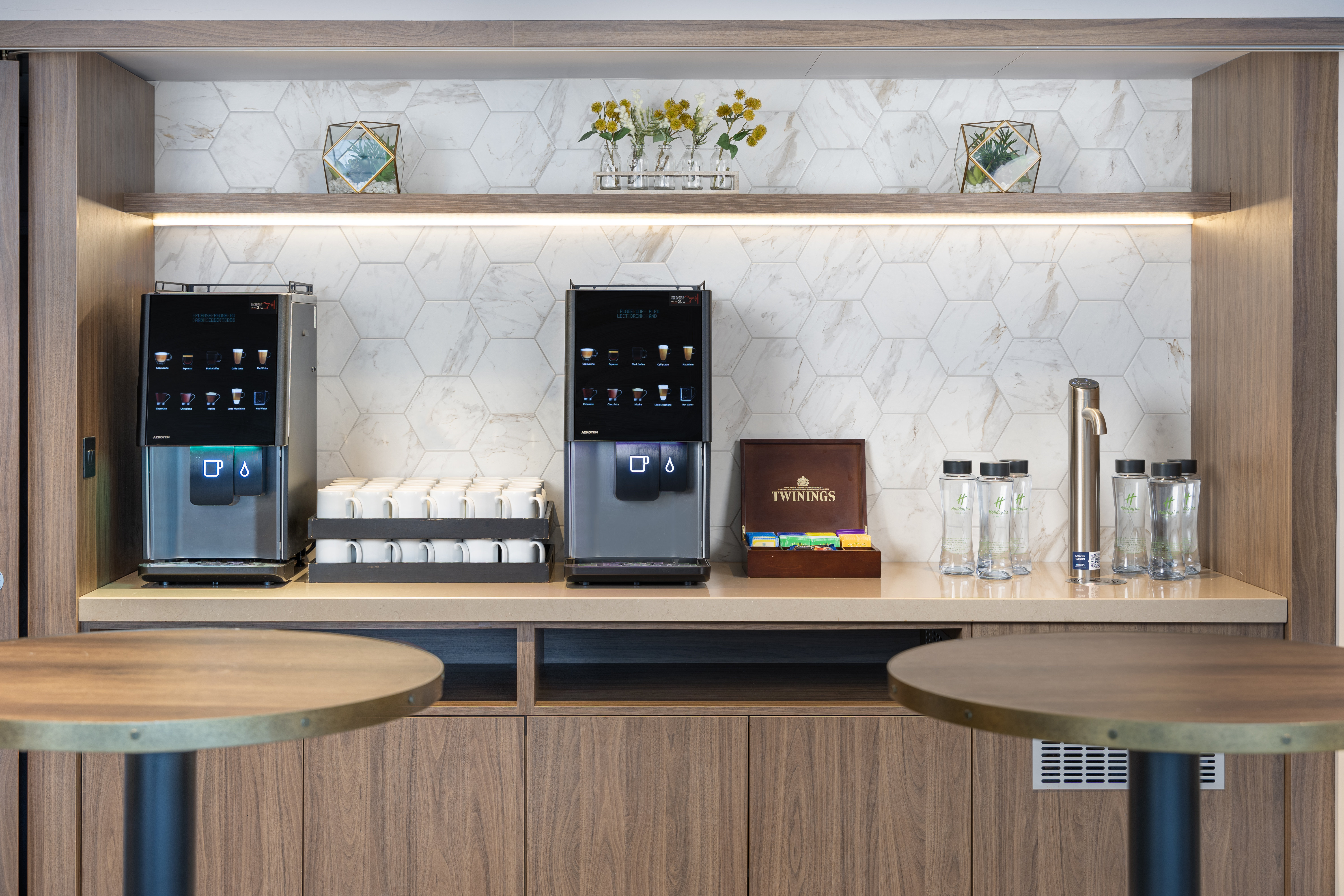 Holiday Inn London Gatwick Worth 3/50