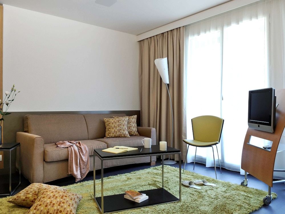 Aparthotel Adagio Bordeaux Gambetta 28/52
