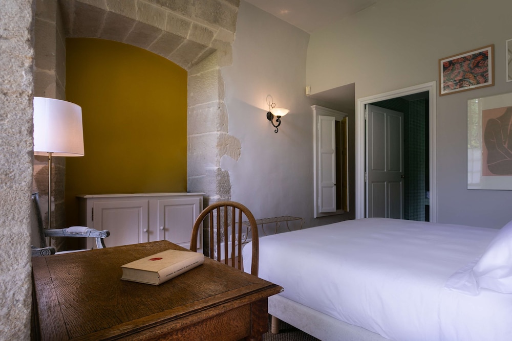 Chateau de Mazan Handwritten Collection 24/60