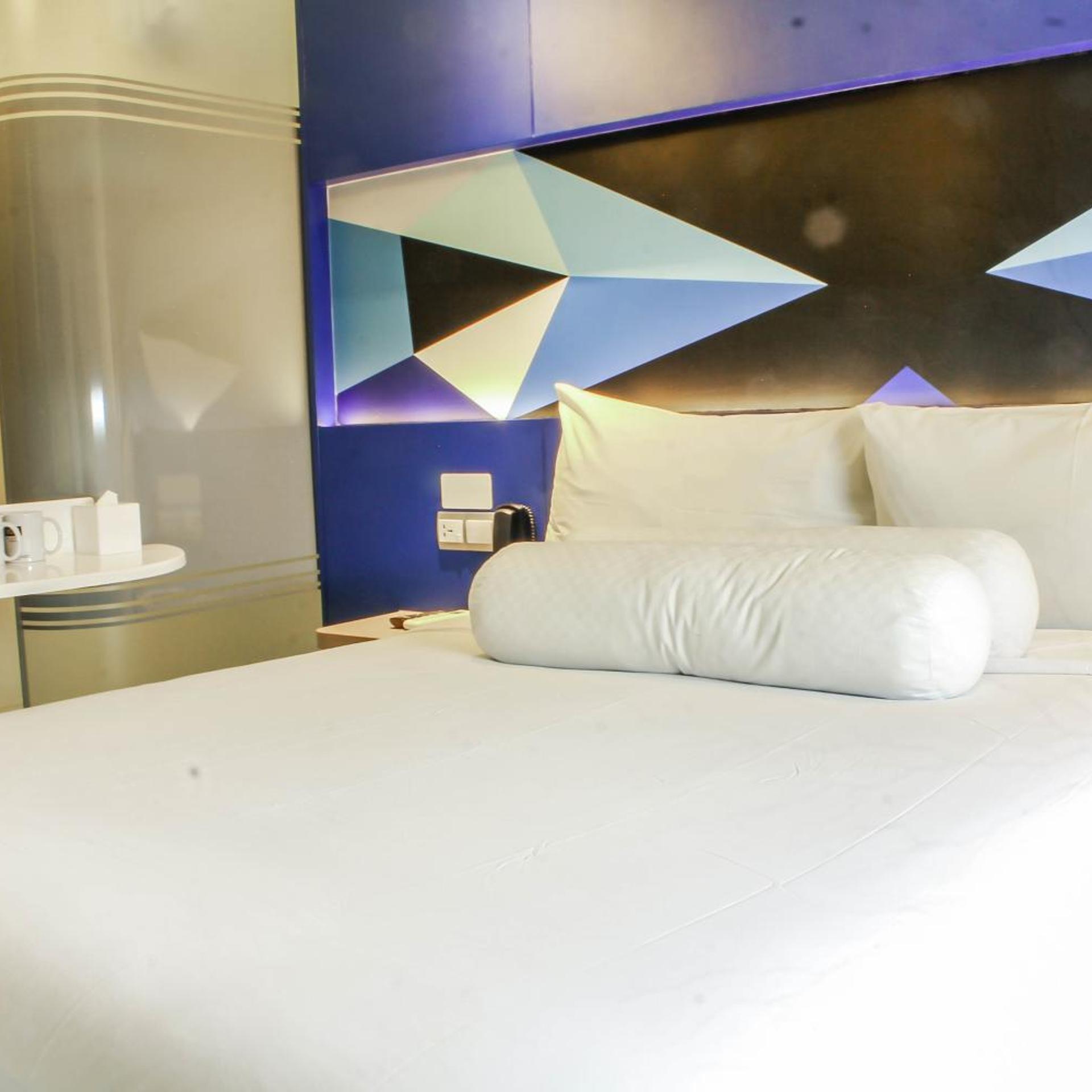 Md7 Hotel Cirebon 18/28