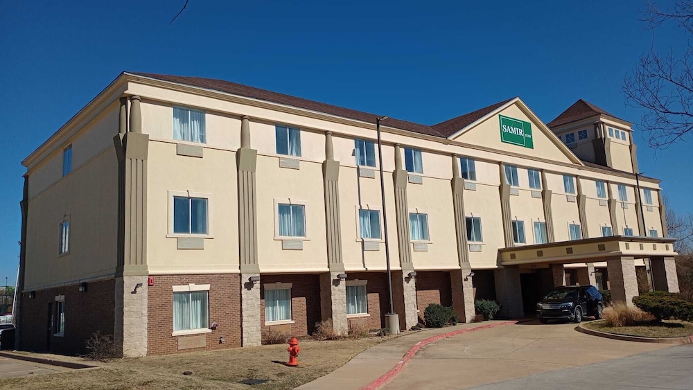 Northwest Expressway Hotel Oklahoma 31/31