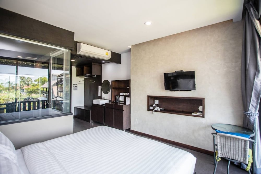 Anantaya Home Phare 7/50