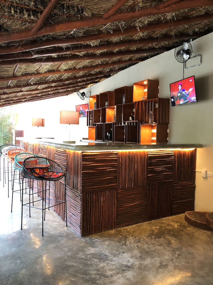 Tierra Maya Hotel Spa & Sanctuary 11/68