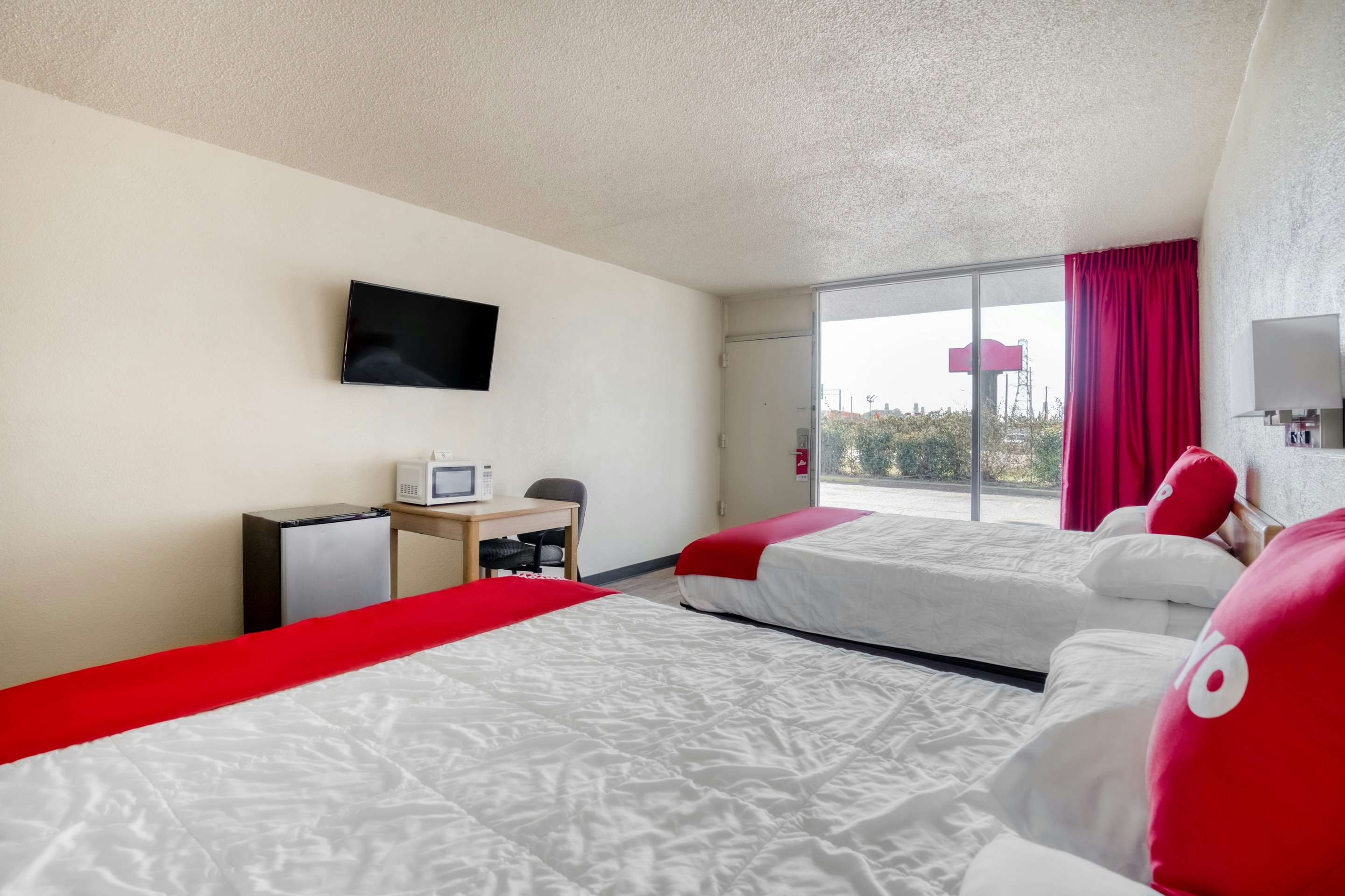 Hotel Waco University Area/ I-35 14/26