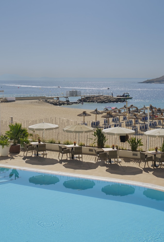 Innside by Melia Wave Calvia 14/76