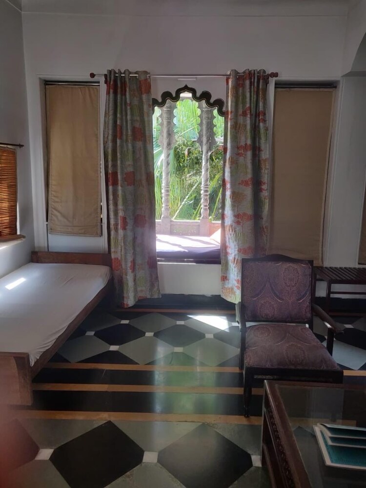 HOTEL RANGNIWAS PALACE 25/52