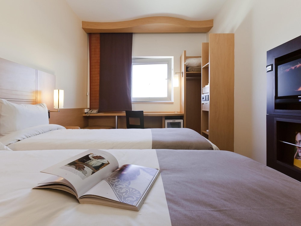 Ibis Gaziantep 19/45