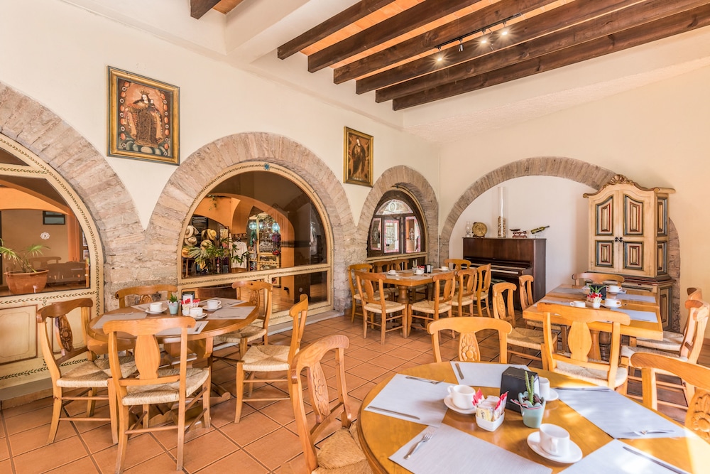 Abadia Tradicional 42/53