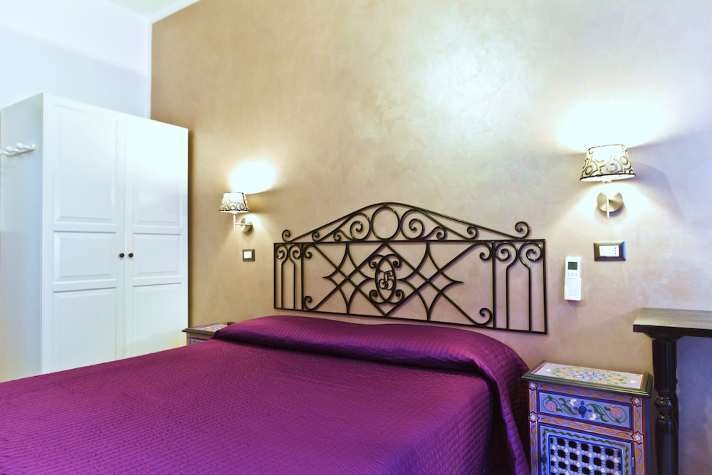 Dream Station Bed And Breakfast 22/67