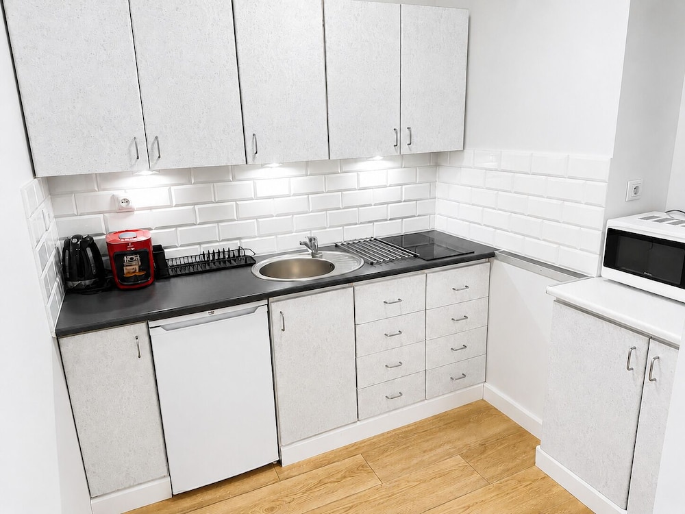 Hosapartments City Center 8/48