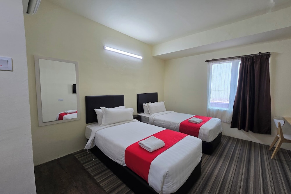K3 Formosa Hotel 32/51