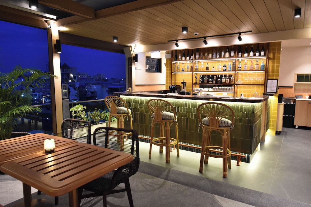 Tribe Hotel Pattaya 34/50