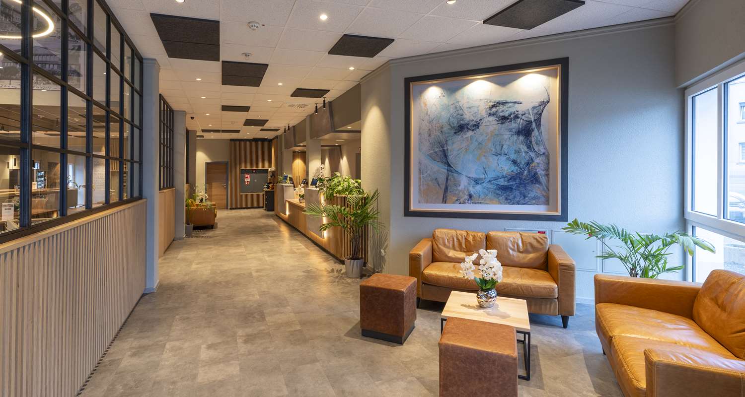 Sure Hotel By Best Western Hilden Duesseldorf 25/36