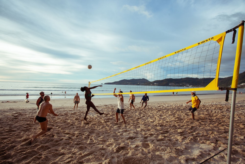 Anona Beachfront Phuket Resort 61/65