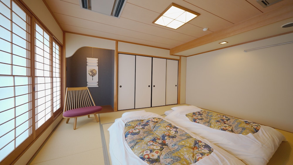 NISHIYAMA RYOKAN 15/46