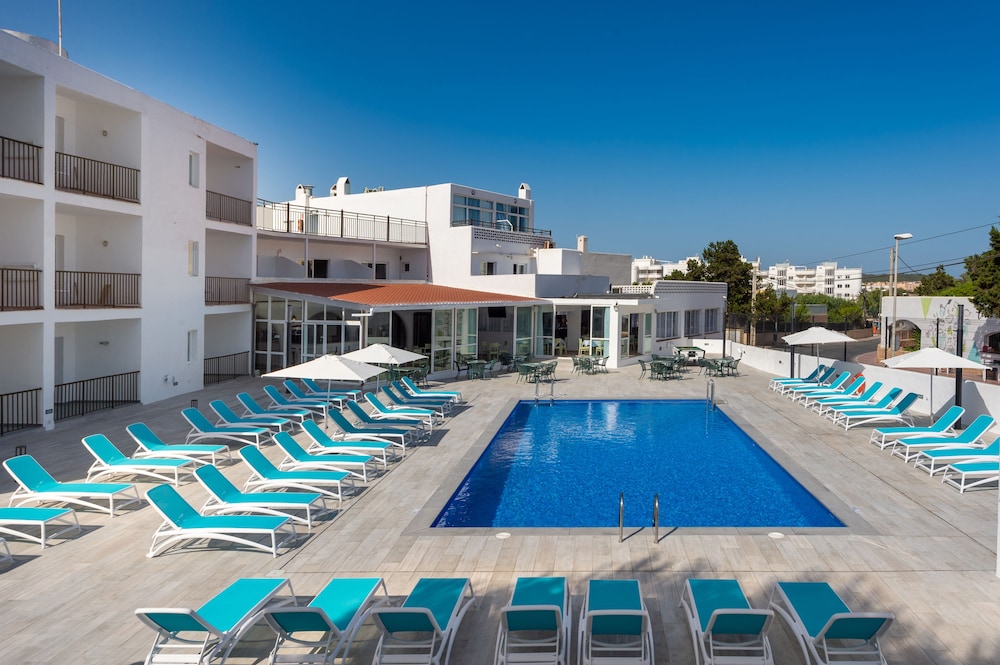 Aparthotel Vibra Club Maritim 57/62