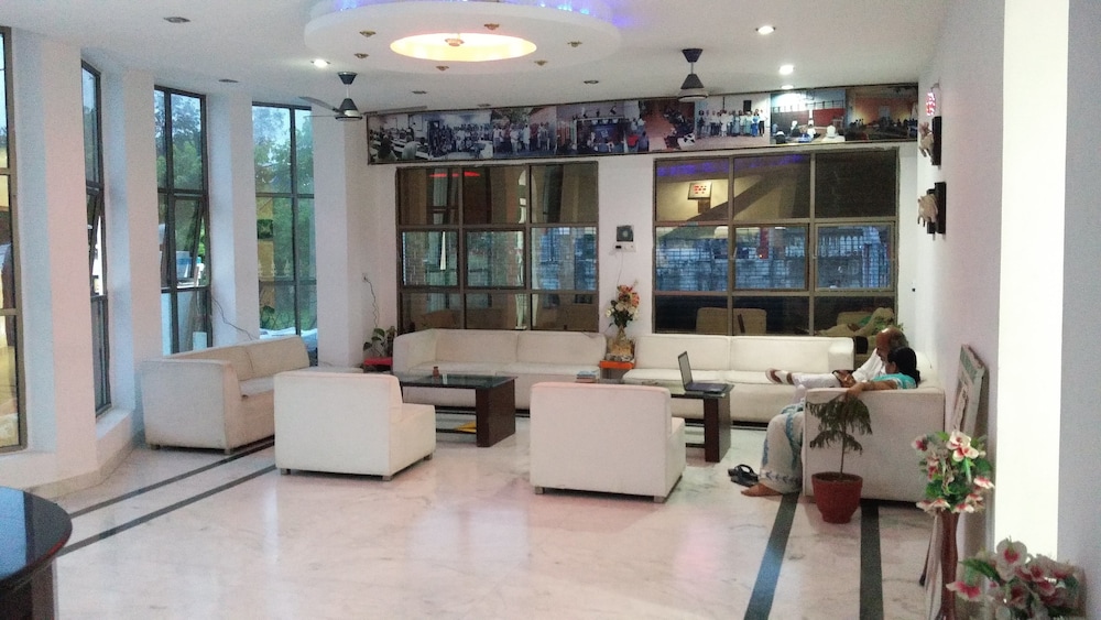 Eurostar Inn 16/33