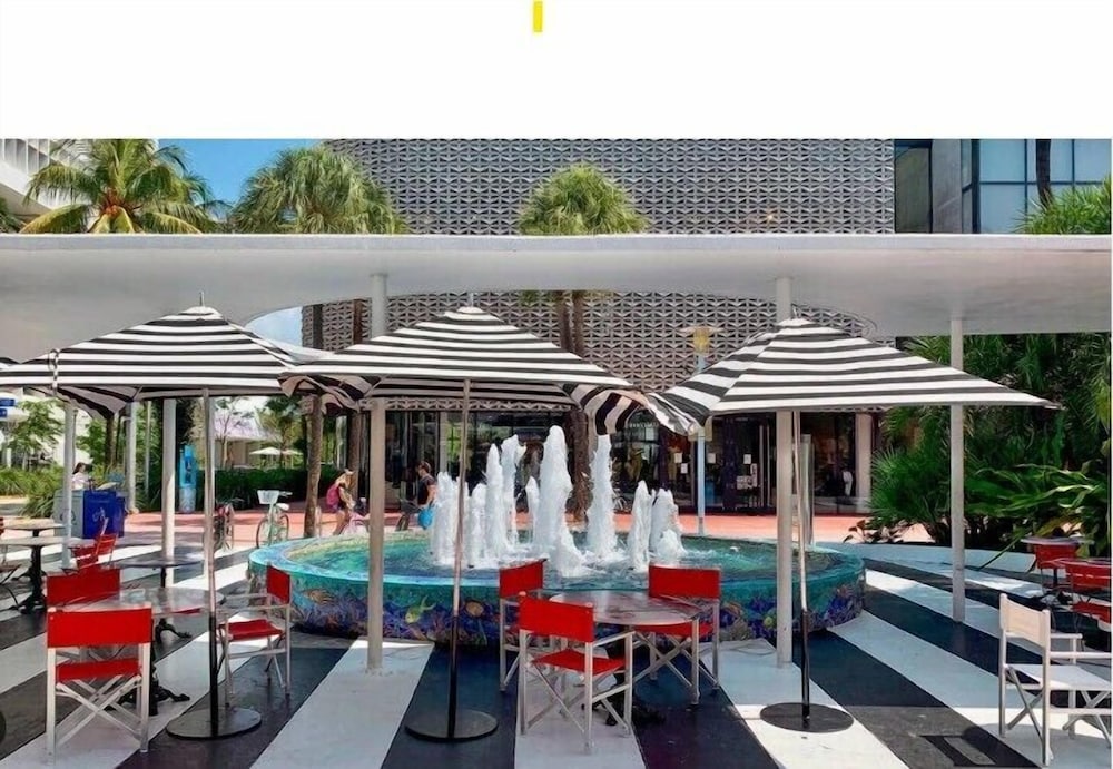 Private Residences at Hotel Arya by SoFLA Vacations 33/38