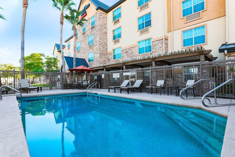 Towneplace Suites Marriott Yuma 3/38