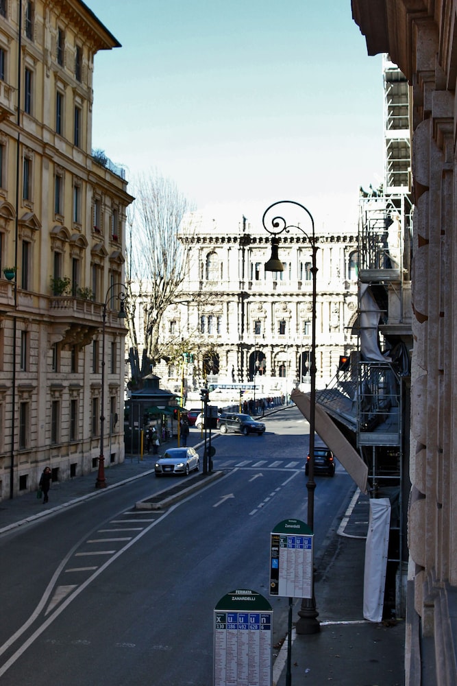 Residenza Zanardelli 41/54
