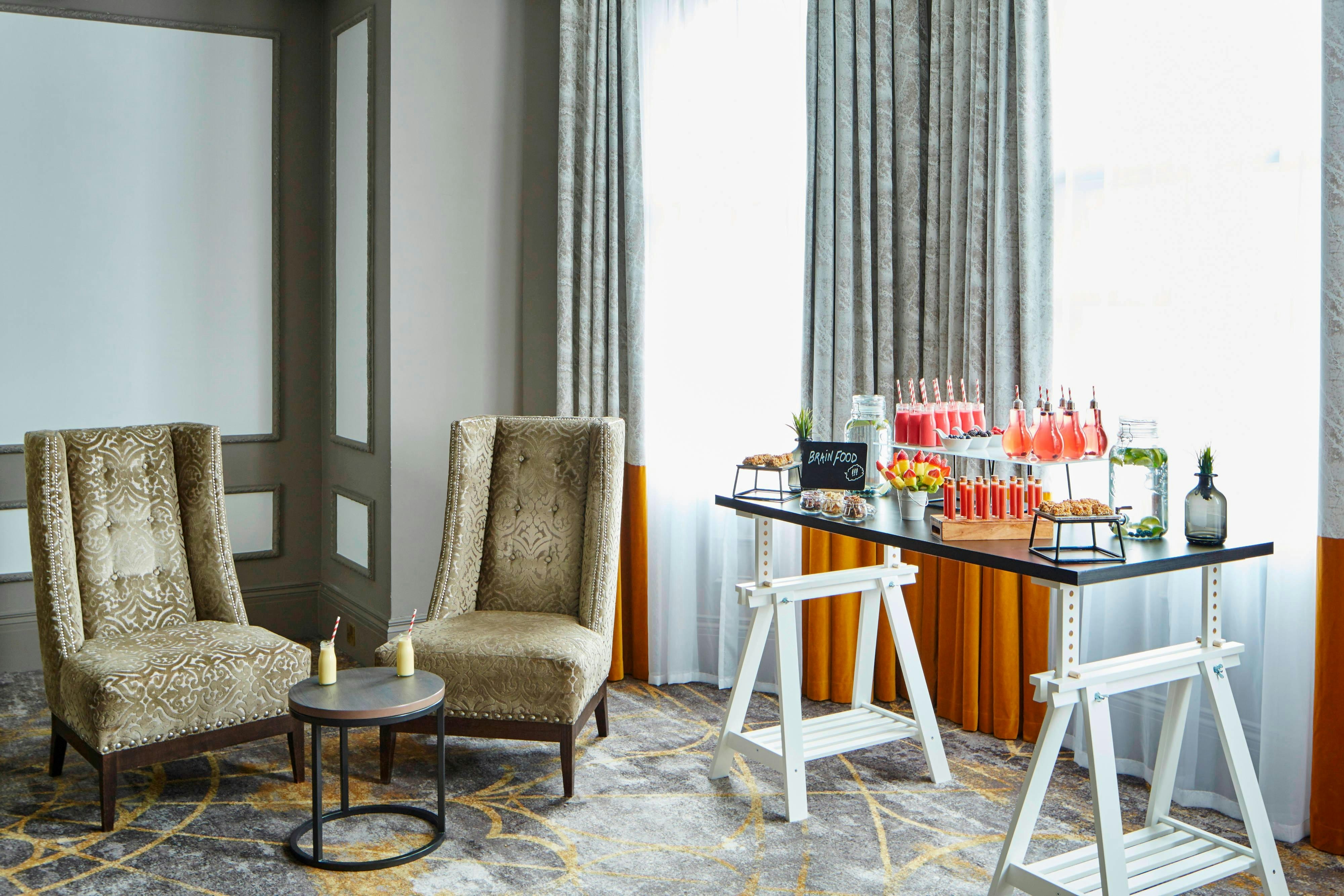 Bristol Marriott Royal Hotel 32/56