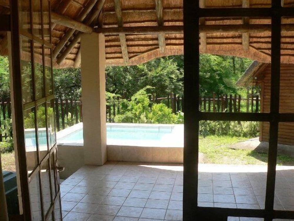 Kruger Cottage 6/36