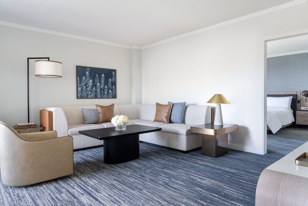 The Ritz-Carlton Dallas, Las Colinas 50/83