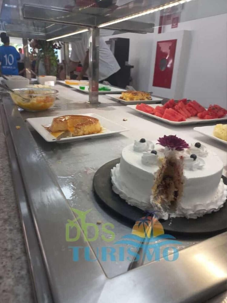 Resort Lacqua Diroma - Caldas Tur 18/50