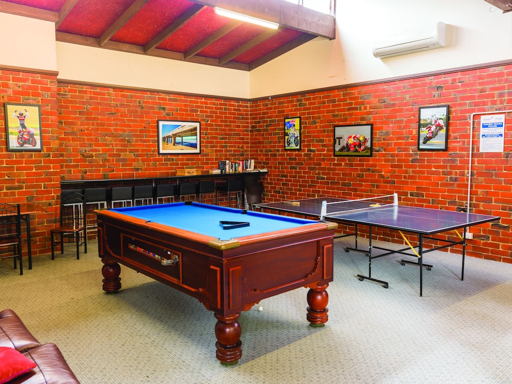 Amaroo Holiday Park 15/62