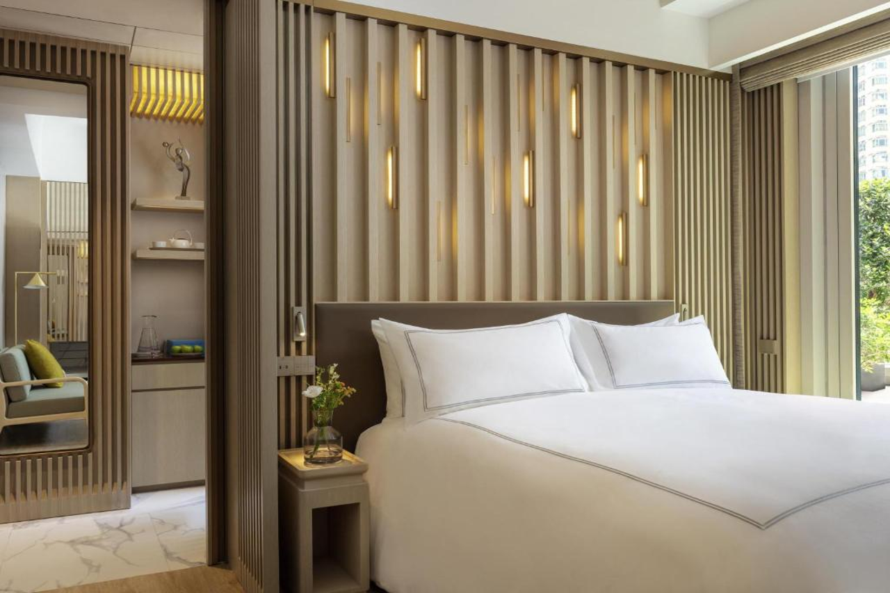 The Silveri Hotel Hong Kong - MGallery Collection 23/51
